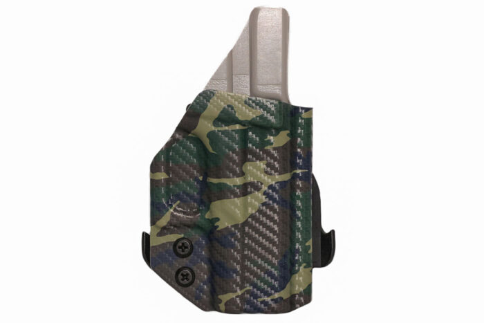 OWP Carbon Fiber Camo (Front)