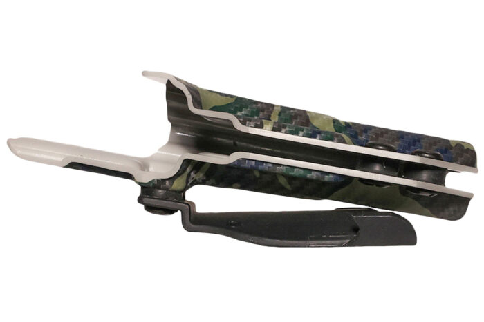 OWP Carbon Fiber Camo (Profile)